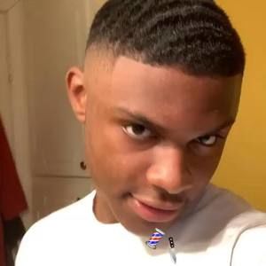 Meet your Posher, Rod